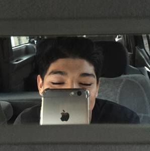 Meet your Posher, Jonathan